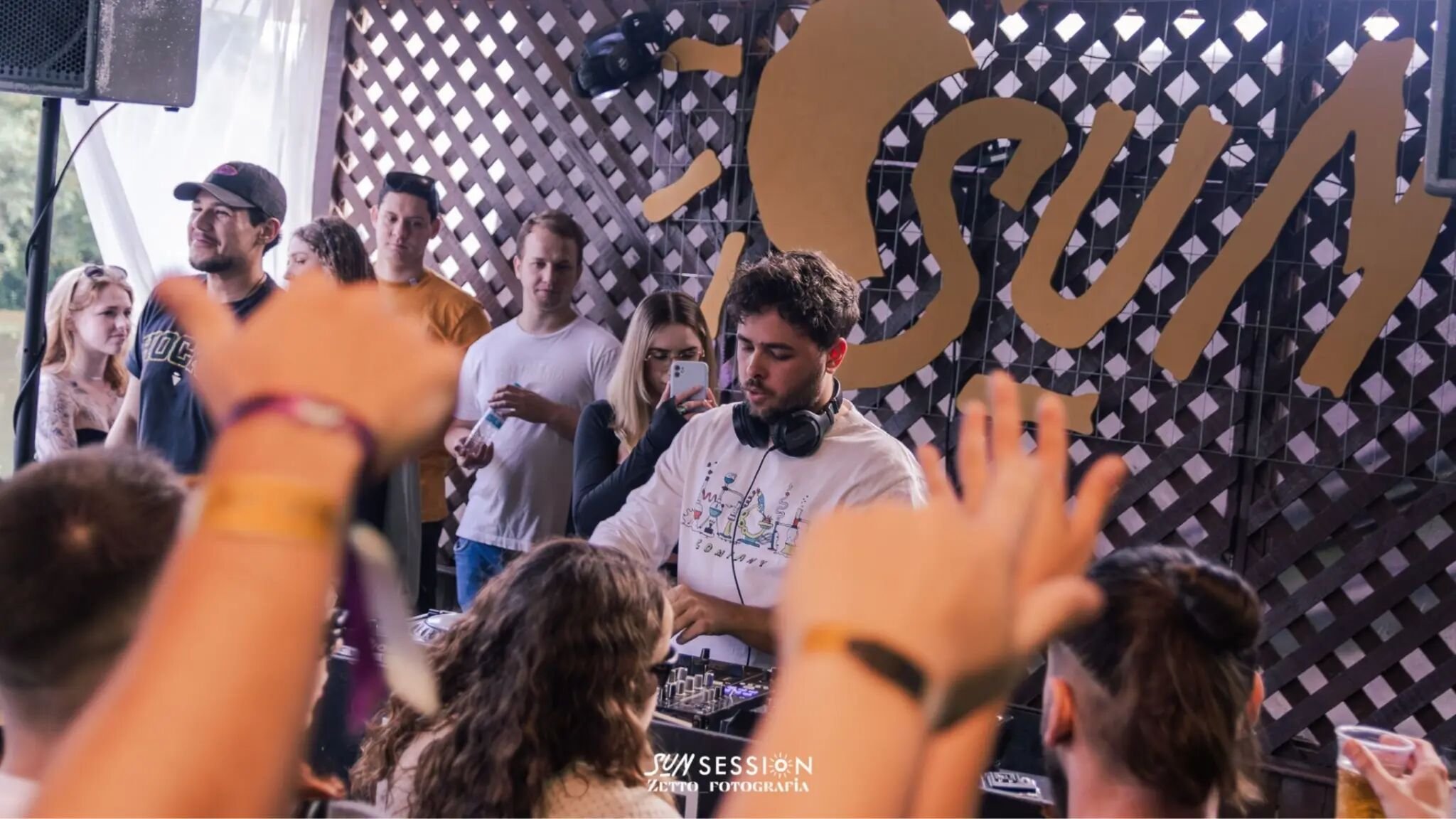 Foto de William Kaiser